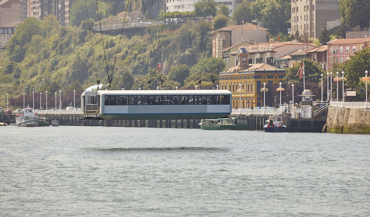 Asesoría en Portugalete